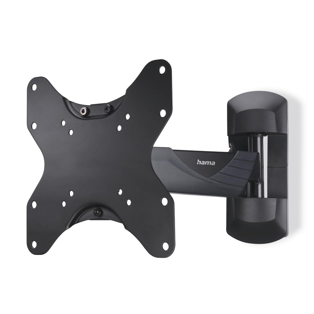 Uchwyt ścienny do telewizora, wychylny, 122 cm (48") do 35 kg