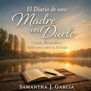 El Diario de una Madre en Duelo cover art