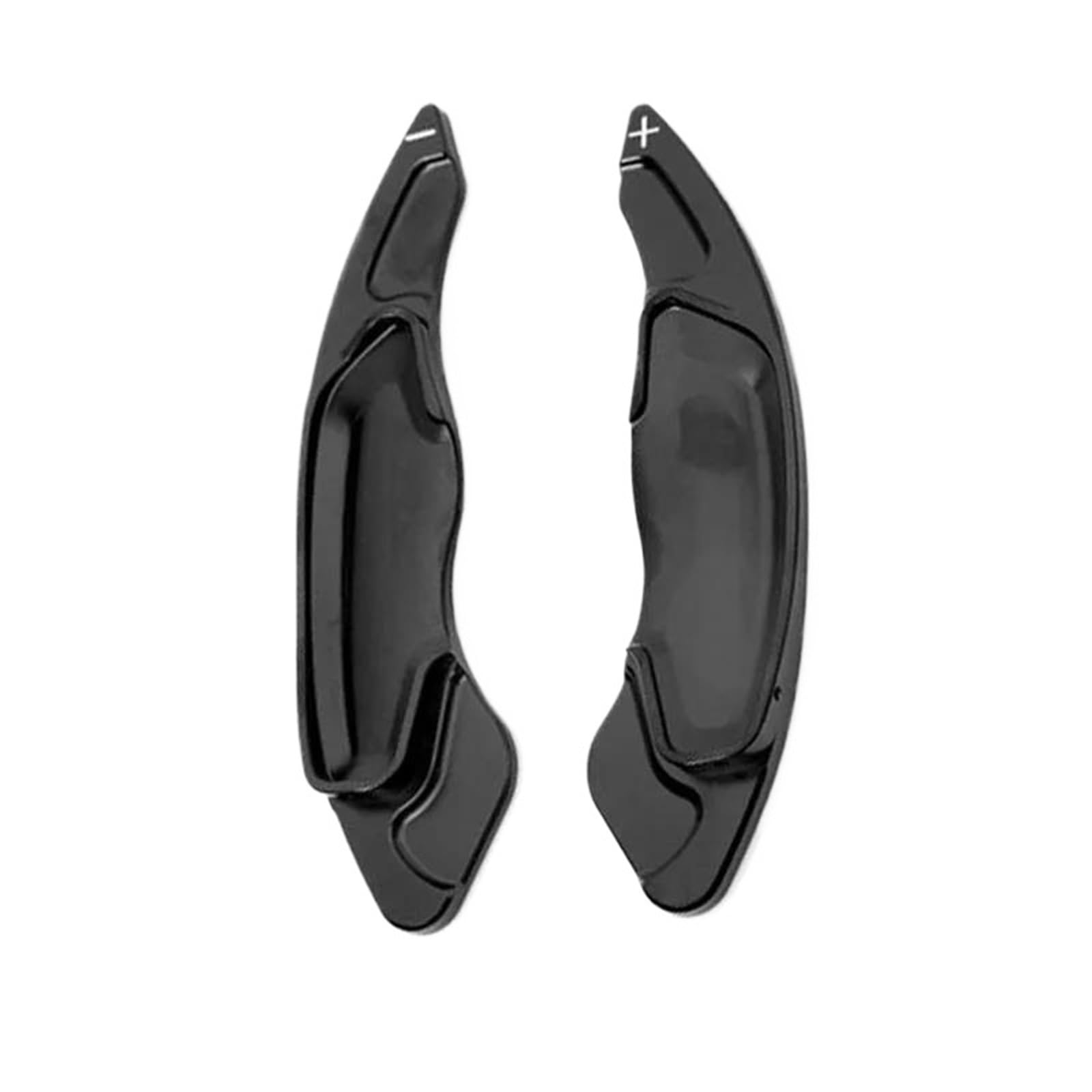 UIEOWHN for Volvo for S60 D4 D5 XC60 T5 T6 S80 XC70 T6 V60 V40 Car Shifter Paddle Gear Shifter Paddles