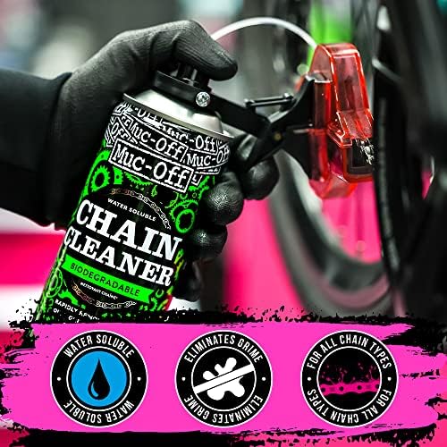 How To Degrease Your Bike Chain MucOff UK atelieryuwa.ciao.jp