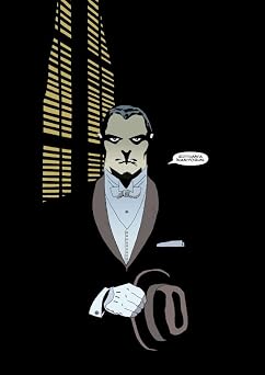 Batman: Bitmeyen Cadılar Bayramı Kompakt Edisyon