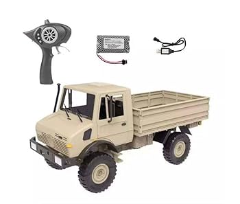 UNIMOG ラジコン　ベンツ　ウニモグ タミヤ XBシリーズ No.115 1/10RC XB メルセデス・ベンツ