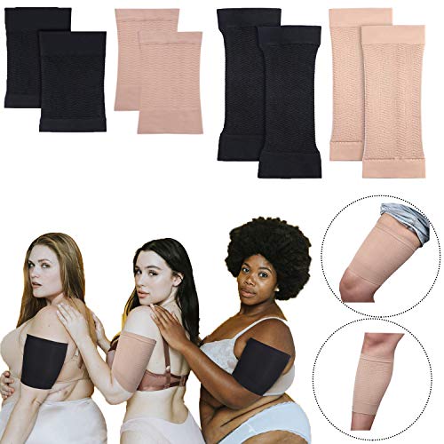 Best Compression Sleeves For Flabby Upper Arms Plus Size