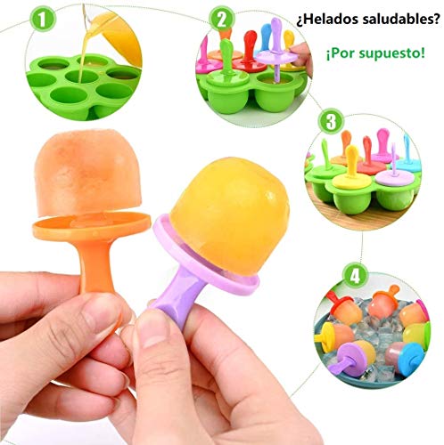 Repostería Y Helados, Kitchen Imagen adicional