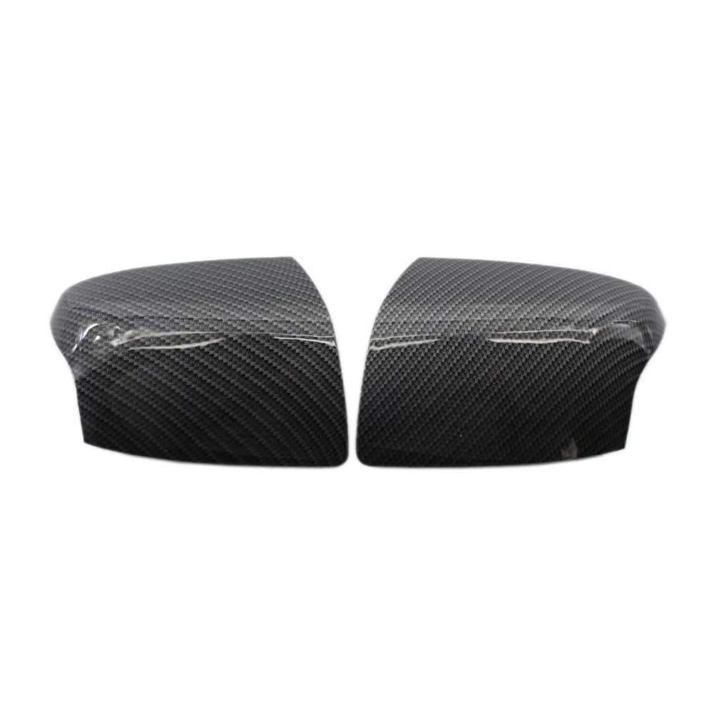Coques rétroviseur pour Focus MK2 pour remplacer les pièces usées - 7