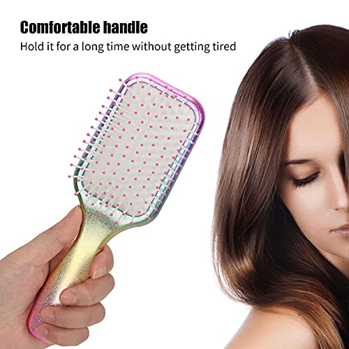 Hair Styling Brushes - Image 3