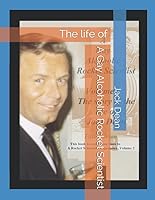 A Gay Alcoholic Rocket Scientist 1419667068 Book Cover