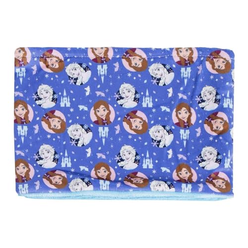 Cerdá Jungen Braga Cuello Halstuch Frozen T2S:S, bunt, M