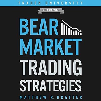 Bear Market Trading Strategies