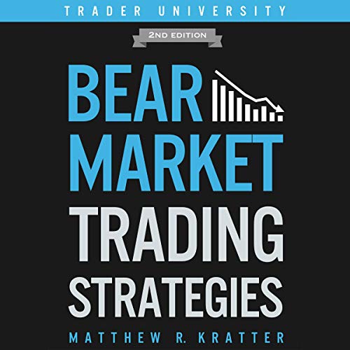 Bear Market Trading Strategies