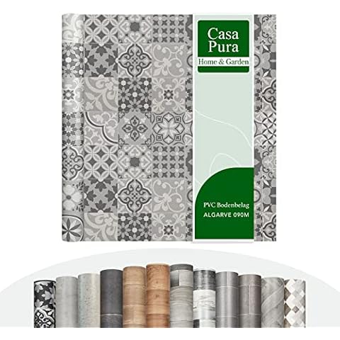 casa pura CV Bodenbelag PLAZA Cover