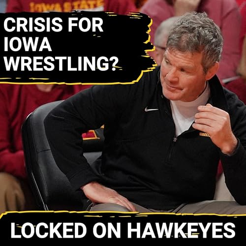 SHAKEUP? Iowa Wrestling Fans Demand CHANGE After Loss to Iowa State – Ben Kueter, Drake Ayala Struggle