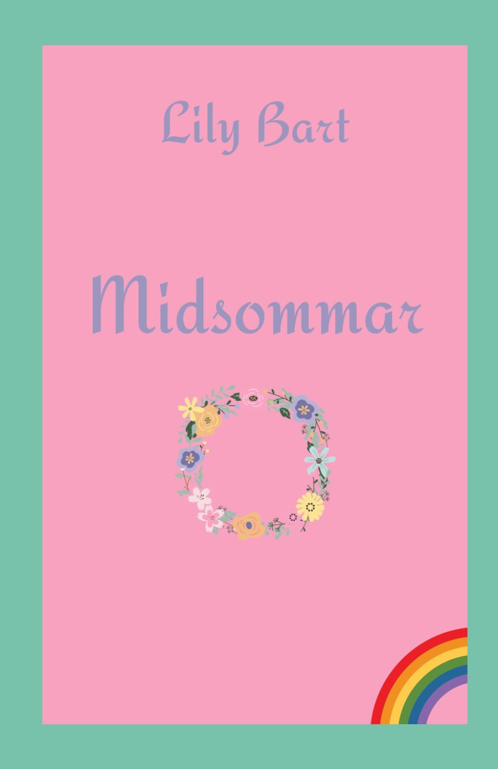 Midsommar