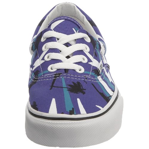 Vans Vans Unisex Era (Multi Palm) Liberty/Blue Moon VEW40WJ UK, 13