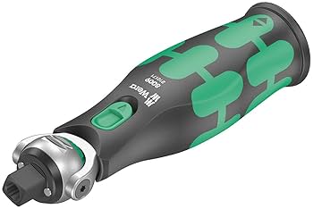 Amazon | Wera(ヴェラ) 05004284001 | 8009 Zyklopポケット