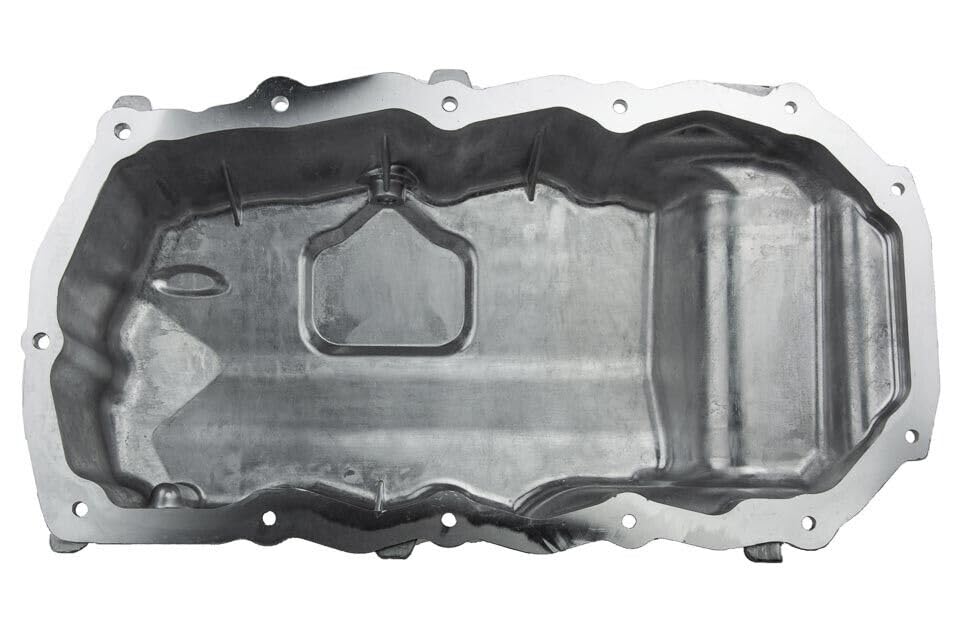 Cárter de aceite para Chrysler Voyager y Caravan 2.4L 1998-2007 BMO/RG/001AB