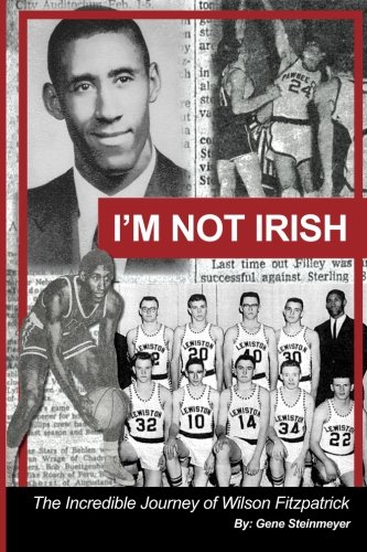 I'm Not Irish - The Incredible Journey of Wilson Fitzpatrick