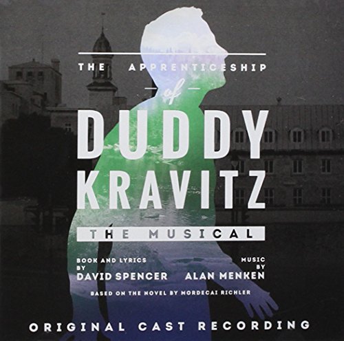 Apprenticeship Of Duddy Kravitz
