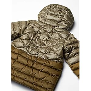 Columbia Girls’ Humphrey Hills Puffer