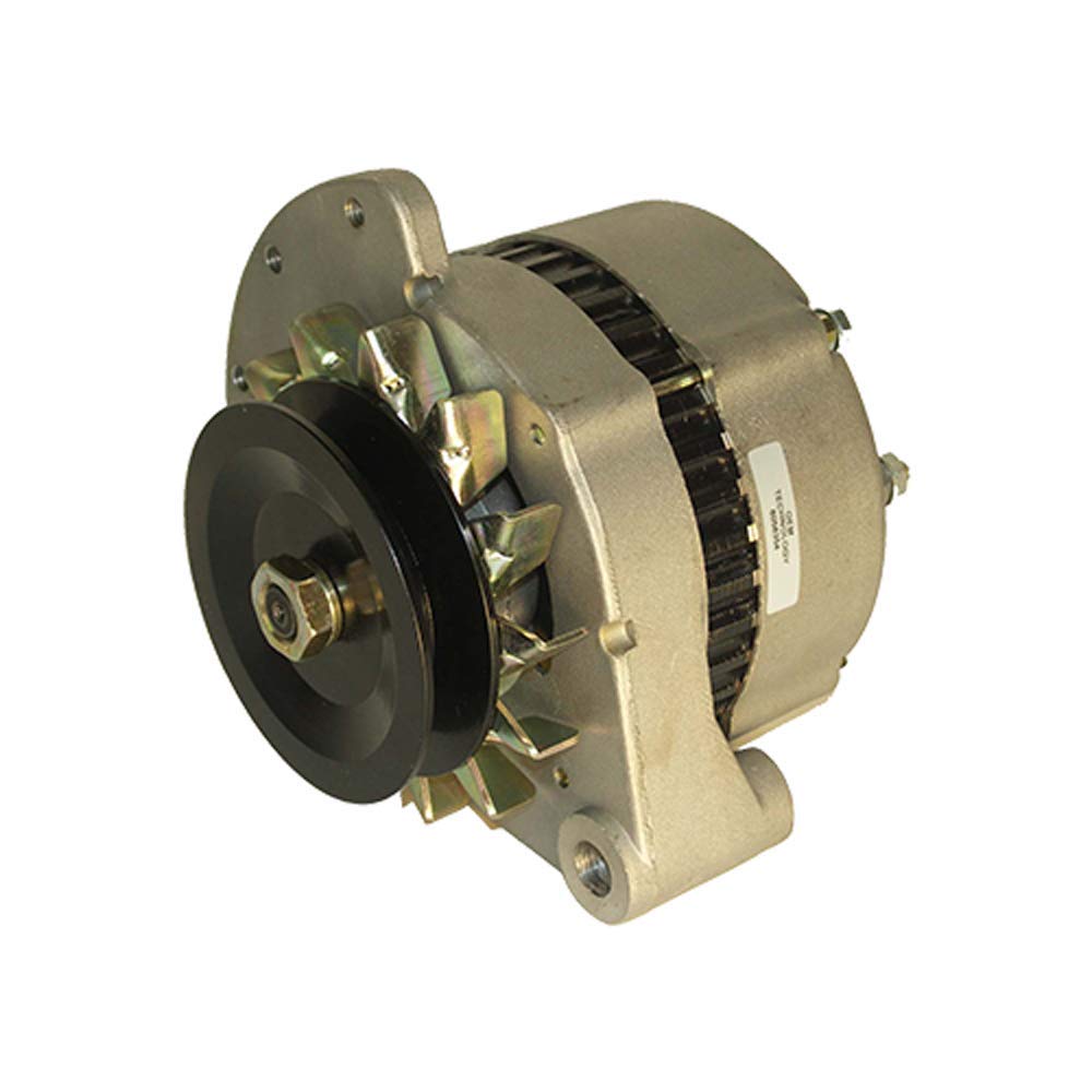 D5NN10300D Alternator 51 Amp for Ford 2600 3600 4600 4600SU 5600 6600 7600 6700+