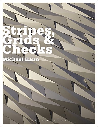 Stripes, Grids and Checks view 2