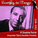 Cuentos de Tango