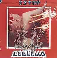 Too Kool Posse - Give 'Em A Sample 激レア自主 Buy ZZ Top : Degüello (LP, Album, RE, RM, Sli) Online for a