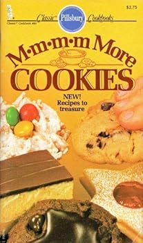 Pillsbury Classic No. 80: M*m*m*m More Cookies