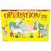 Operation Electronic Board Game With Cards Kids Skill Game Ages 6 and Up (Amazon Exclusive)