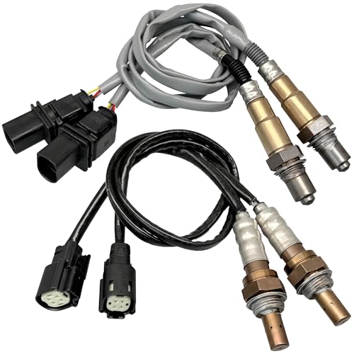 Sensor de Oxígeno Compatible con Ford F-150 3.5L V6 Turbo 2011-2014