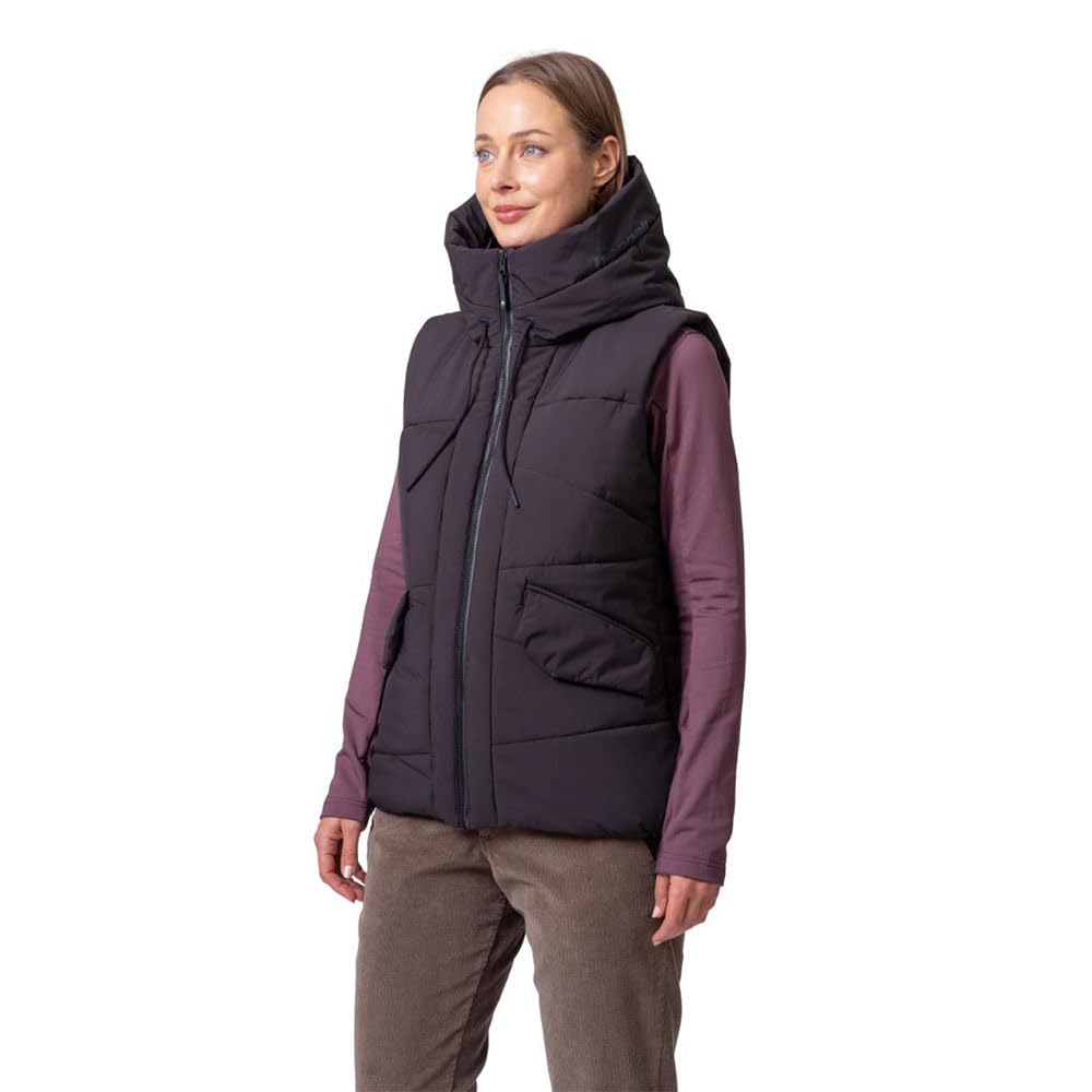 Hannah Dot Weste 36