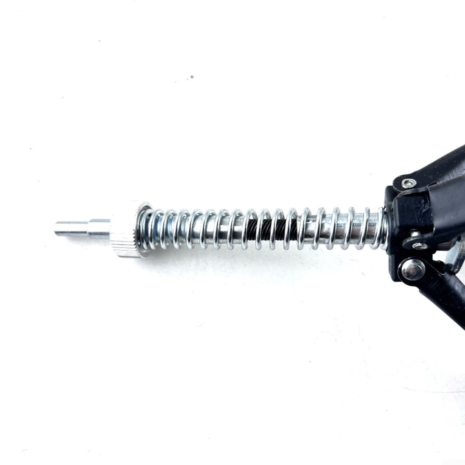 Schleifstein mit 4 Backen, Zylinderbohrung, verstellbar, 89–300 mm, Metall, Honwerkzeug für elektrische Bohrmaschinen, Motorwartung und Automobilwerkstatt (89–300 mm)