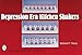 Depression Era Kitchen Shakers (A Schiffer Book for Collectors)