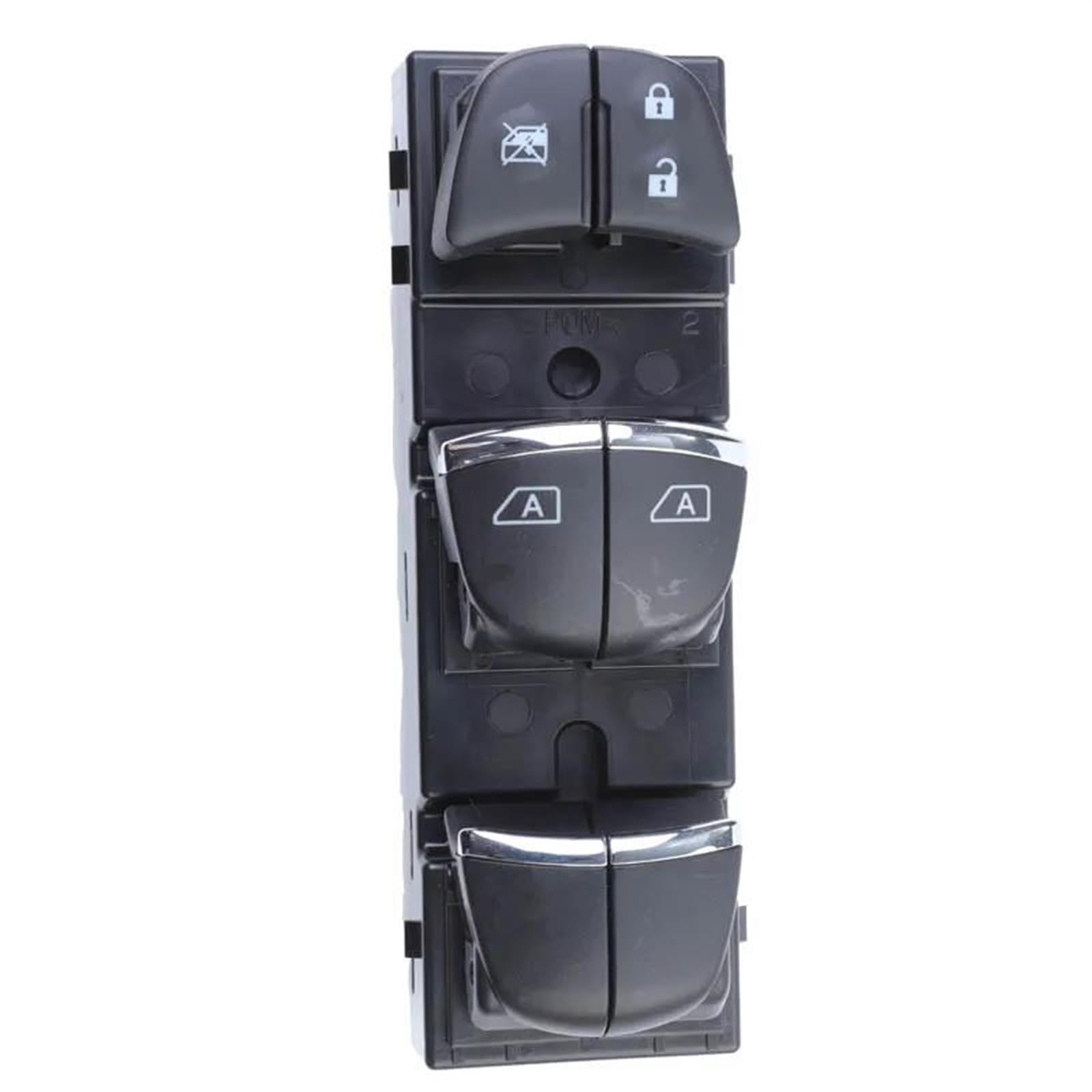 Commutateur fenêtre voiture 25401-5AA0A pour commande de vitre électrique Murano 2015-2020