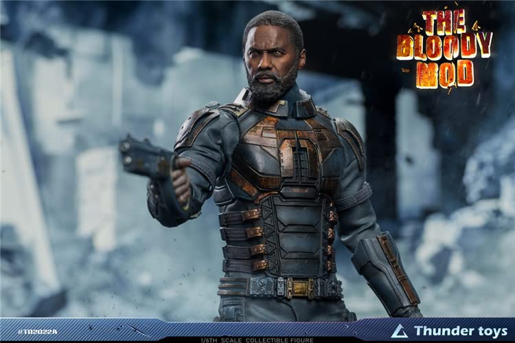 Amazon | [AC] Thundertoys TD2022 通常版 1/6 映画 アニメ ゲーム 