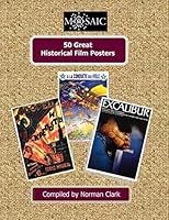 50 Great Historical Film Posters 1516994418 Book Cover