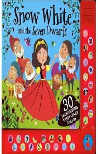 Snow White and the Seven Dwarfs