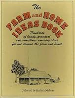 Farm and Home Ideas Book 0207151601 Book Cover