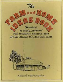 Paperback Farm and Home Ideas Book