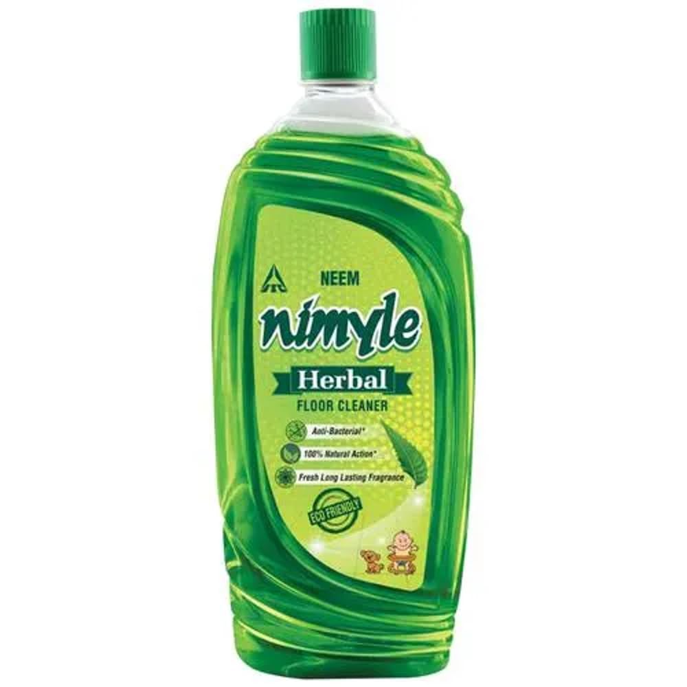 Nimyle Neem Herbal Floor Cleaner - 975 ml