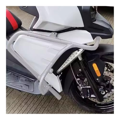 Barre de protection moteur pour moto BMW C400X de 2019 à 2023