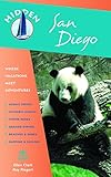Hidden San Diego: Including La Jolla, the Zoo, San Diego County Beaches, and Tijuana (Hidden Travel)