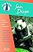Hidden San Diego: Including La Jolla, the Zoo, San Diego County Beaches, and Tijuana (Hidden Travel)