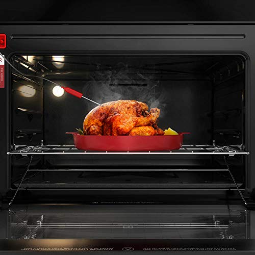 Fogão 5 Bocas Electrolux Preto Automático com Mesa de Vidro e Food Sensor (76GRS) Bivolt