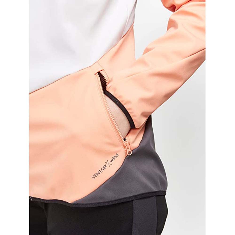 Craft Kurtka Kobiety Glide Jkt