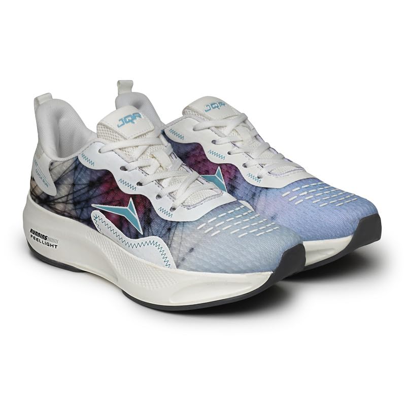 Image of JQR Men Lyon Running Shoes
