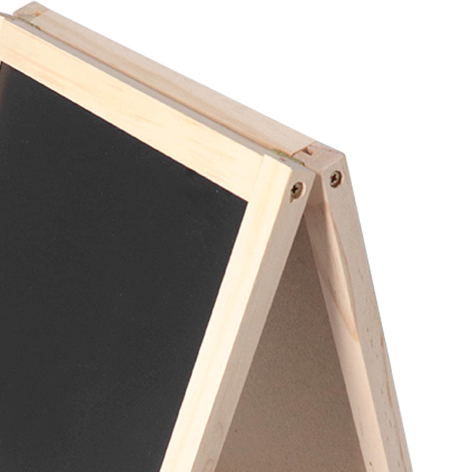 VBESTLIFE Caballete de Arte Plegable Grande para Niños, de Pie, con Pizarra y Pizarra Blanca Magnética, Juguete Educativo Perfecto para Niños y Niñas