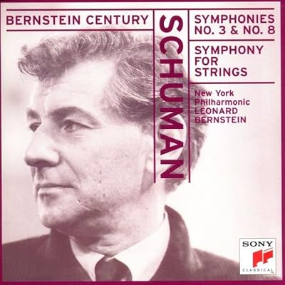 Symphonies Nos.3, 5 & 8