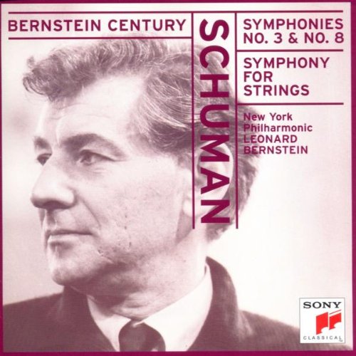 Sinfonien 3,5,8