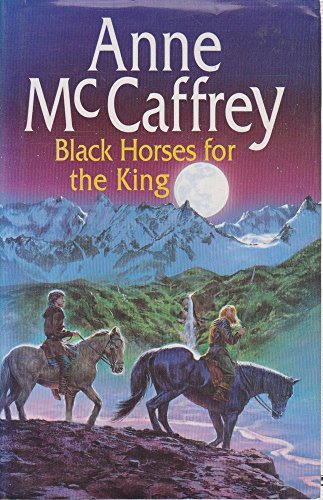 Black Horses for the King 0385407718 Book Cover